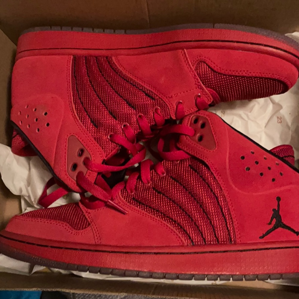 Jordan’s